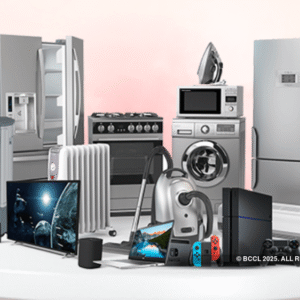 Electronic Appliances