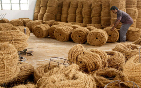 Coir Products