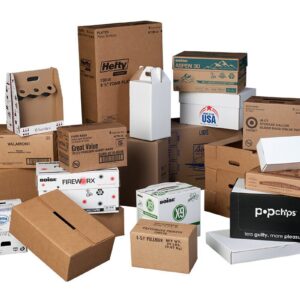 Corrogated Products