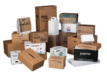 Corrogated Products