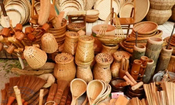 Bamboo Products