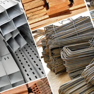Building Materials