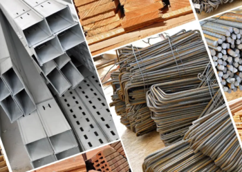 Building Materials