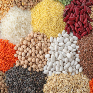 Food Grains