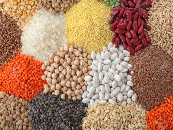 Food Grains