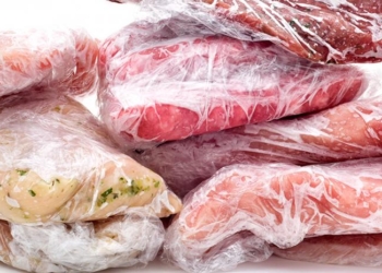 Frozen Meats & By Products