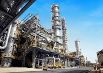 Petrochemicals