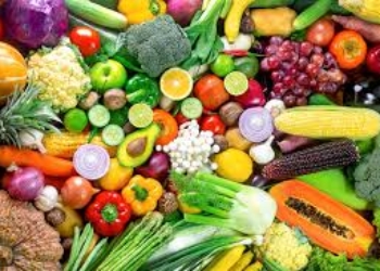 Fresh Vegetables