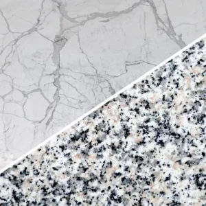 Marble & Granite