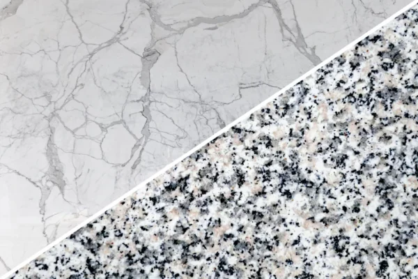 Marble & Granite