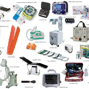 Medical Equipments